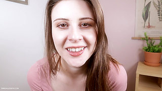 Your Date's a Friendly Giantess! Growth and Expansion with Giantess Sex