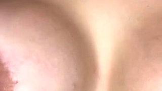 Milky POV: My Tits & Belly Just for You