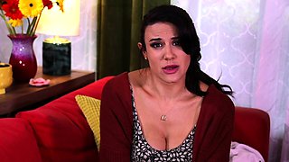 My Stepson's a Werewolf   Taboo Roleplay with Penny Barber