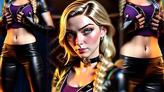 House of Humiliation Fortune Does Not Favor The Beta