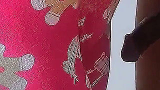Licking My Beautiful Neighbor's Pussy; She Loves My Big Cock, She Cheats on Her Husband