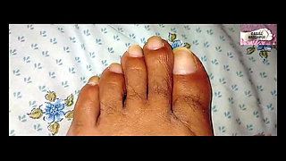 Foot Fetish 5
