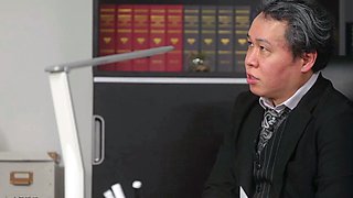 Asian Nurse With Big Boobs Sex Fucked By Patient