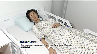 A Step-mother's Love (orborigin) part 5 Part 26 Gameplay by Loveskysan69