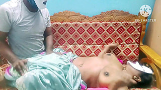 The Mastermind Couple and the Cash Lender - Full Erotic Tamil Audio with Lustful Story