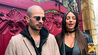 Vénus, Hot Chick, Loves Getting Banged All Day