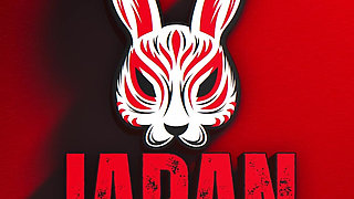 Rin Amamiya Passionately Licks the Navel of an Uninhibited Machi Ikuno