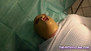 Wellcome To Hospital Ward G