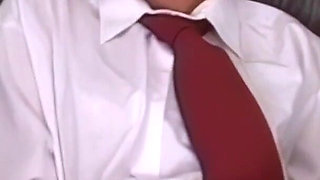 Angelica Wild, Schoolgirl Version, Masturbates for You