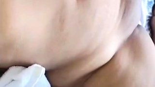 INDIAN WIFE JAYSHRI SHOWING BOOBS AND PUSSY PLAY