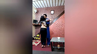 Teen Girl Lose Her Virginity