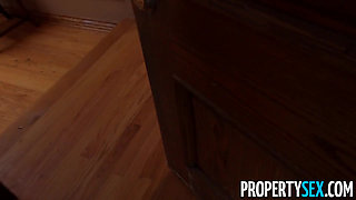 Propertysex American Landlord Does Not Understand Japanese Tenant