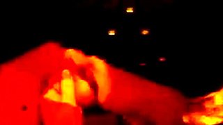 Gabi's Amateur Blowjob Adventure