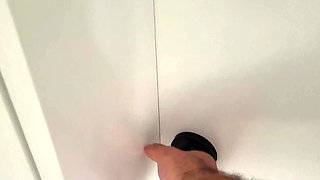 18yo Latina Stepsisters Caught Fucking