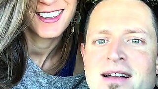 MILF POV Big Cock Blowjob