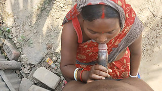 Hot housewife ko land Chus aaya aur doggy style mein chudai ki hardcore sex