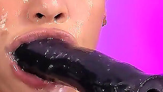 The Perfect Throatpie Making Your Fantasy Come True