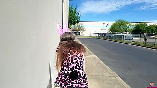 Easter Bunny 2026 Anal Tease