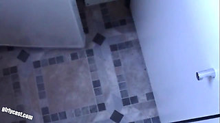 Teen Steffi & Alex's third xxx home video