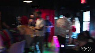 RK Prime featuring Thea Summers's public dirt