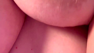 Mature MILF Massive Tits