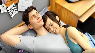 Anime porn, university problems, shingeki no kyojin