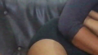 Big Bhabhi Pussy - Behind the Scenes Scolding
