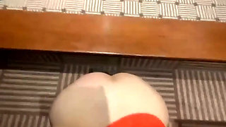 Young Cock Fucking Me