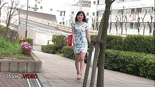 Nana Nakamura's Hot Group Sex Scenes - Exciting Japanese MILF Adventures