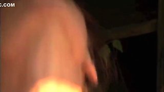 Remigio Zampa And Wanda Curtis In Fine Lingerie And A Big Cock In The Ass