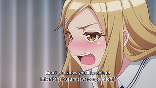 Harem Uncensored College Girl Threesome Sex