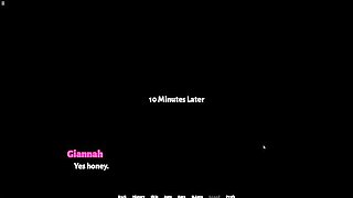 Busty Stepmom Shower Fuck with Big Natural Tits - Hot Mom and Step Son Creampie