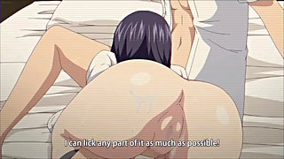 the Virgin's Club Threesome - BEST HENTAI CARTOON TREESOME SEX SCENES COMPILATION (hentai sex, cartoon porn, public sex)