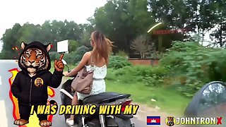 Flashback: Alina - JohnTronX Video