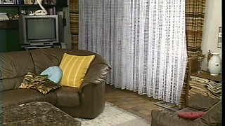 Old Depravate Tales XXX - Vol. #01