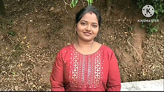 Found a Beautiful Stranger Sex Partner in Outdoor - Tamil Hot Video