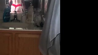 Amateur german MILF blowjob