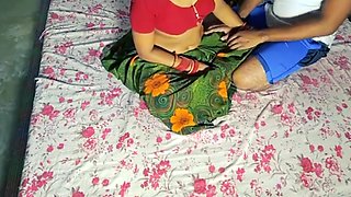 Neighbor Sister-in-law On The Pretext Of Feeding Milk Sweets Xxx Bhabhai Sex