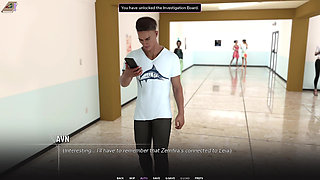 Taboo University #01