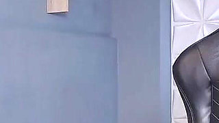 I Masturbate at Work When I'm Alone at Home