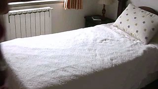 Emo Teen Becka Solo Webcam Masturbation Porn