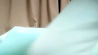 Chubby amateur nude on hidden cam