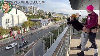 He Comes five Times: Channy Crossfire