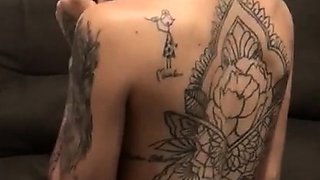 Brunette babes hardcore pov doggystyle