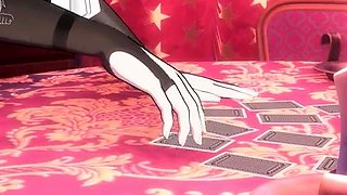 Carmilla's Magic Roomâ¢