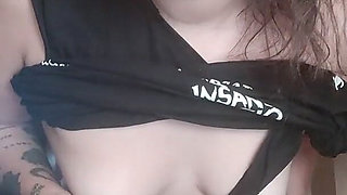 Hot Alone