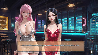 Glory of Holly (part 3)