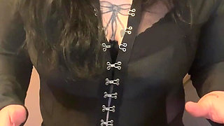 You're Going to Shiver, I'll Explain My Way of Making You Sing