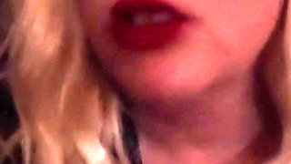 Smoking and Masturbating Before Bed