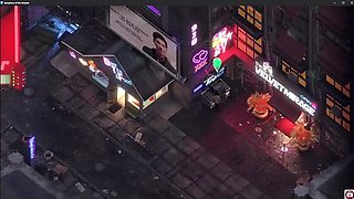 Joy Stick Cinema Hentai Fantasy: Big Tits Young Hotties in 3D Animated Sex - Part 46